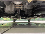 下回りがきれいなうちに、防錆加工の施工がオススメ。降雪地域はもちろん、沿岸部にお住いの方や、趣味でマリン・ウィンタースポーツをされる方にご好評いただいております。