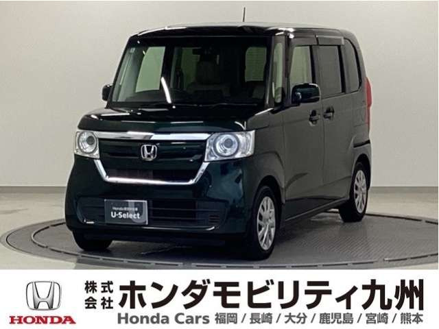 N-BOX G L ホンダセンシング 
