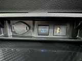 シガーソケット用の充電器が使用可能です!