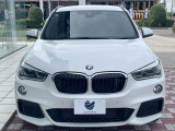『駆け抜ける歓び』をブランド・コンセプトとしているBMW。重厚感の中に機敏さを兼ね備えたドライビングプレジャーが大きな魅力です。