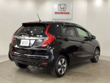 フィット 1.5 ハイブリッド L ホンダセンシング 4WD 