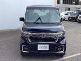N-BOXカスタム L 