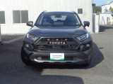 RAV4 2.0 アドベンチャー 4WD 