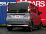 ルークス ハイウェイスター Gターボ 