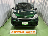 パッソ 1.0 X 4WD 
