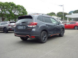 フォレスター 2.0 エックスブレイク 4WD 