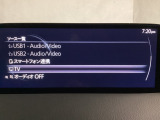 メーカーオプションのフルセグTVチューナー付です!