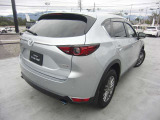 CX-5 2.2 XD プロアクティブ 4WD 