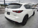 CX-5 2.2 XD スポーツアピアランス 4WD 