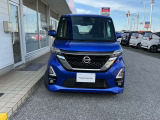ルークス ハイウェイスター X