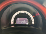 視野性のいいメーター