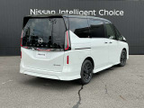 セレナ 1.4 e-POWER ハイウェイスターV NissanConnectインフォテインメントシステム 