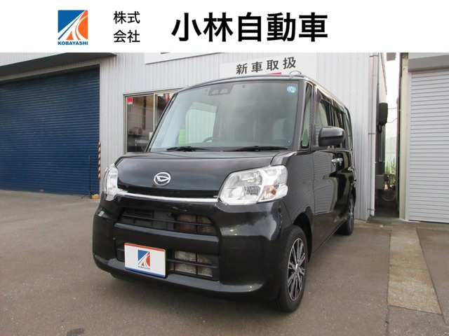 タント X VS SAIII