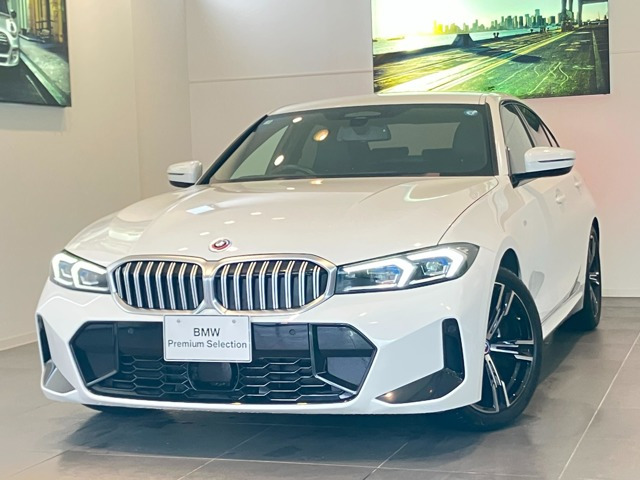 3シリーズセダン 320i Mスポーツ