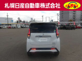 もちろん4WDです☆
