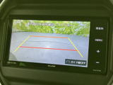 後方確認機能で安全運転をサポートします。狭い道や駐車場での取り回しが楽になり、運転初心者の方にも安心です。