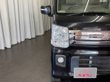 エブリイワゴン PZターボスペシャル 4WD 