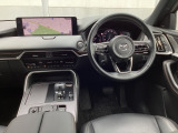 CX-60 3.3 XD ハイブリッド エクスクルーシブスポーツ ディーゼル 4WD 