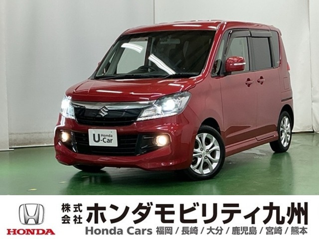 ソリオバンディット 1.2 DJE