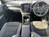 XC40リチャージ アルティメット シングルモーター 