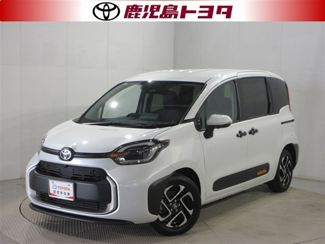 シエンタ ハイブリッド 1.5 Z