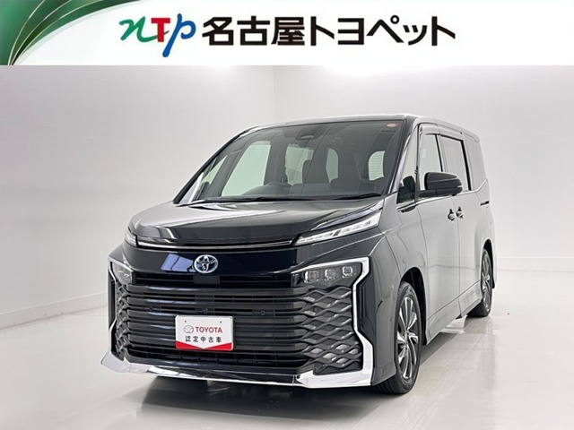 ヴォクシー  1.8 ハイブリッド S-Z