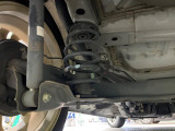 お車を安心してお乗りいただく為には、足回りの定期点検が欠かせません。サービスサポート(有償保証)では無料点検もご提供しており、安心のカーライフをお過ごしいただけるサポート体制が整っています。