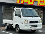 サンバートラック TC 4WD 