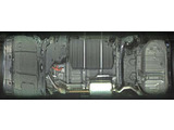 展示前にボディーも磨いて展示しております。