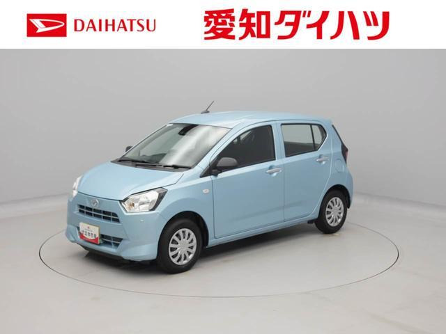 ミライース L SAIII