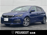 人気の《プジョー308 アリュール》 入荷しました!