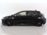 カローラスポーツ 1.2 G スタイルパッケージ
