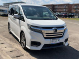 ステップワゴン 2.0 スパーダ ハイブリッド G EX ホンダセンシング 