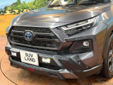 RAV4 2.5 ハイブリッド アドベンチャー E-Four 4WD 