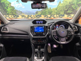 フォレスター 1.8 スポーツ 4WD 
