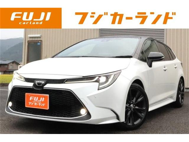 カローラツーリング 1.2 W×B 