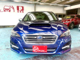 レヴォーグ 1.6 GT アイサイト Sスタイル 4WD 