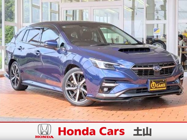 レヴォーグ 1.8 GT-H EX 4WD 