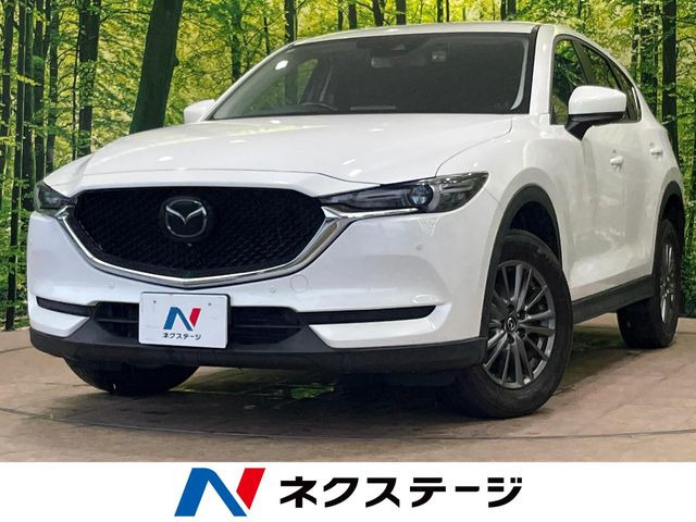 CX-5 XD プロアクティブ