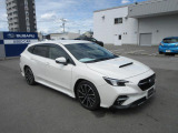 レヴォーグ 1.8 STI スポーツ EX 4WD 