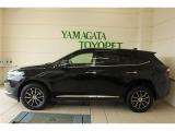 ハリアー 2.0 エレガンス 4WD 