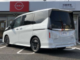 セレナ 1.4 e-POWER ルキシオン 