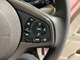 クルーズコントロールを装備しています。高速道路などで一定の速度で走ってくれるので運転が楽ですよ!速度を設定できますので、スピードの出しすぎにも注意できます。