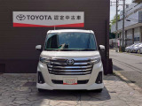 全車トヨタ独自のロングラン保証つき!1年間距離無制限で約60項目、5000部品が対象! さらに期間延長も可能!