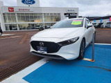 MAZDA3ファストバック 1.5 15S ツーリング 