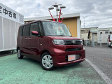 ご覧いただきありがとうございます。埼玉ダイハツなら多彩な車種をラインナップ。安心のディーラー品質からお気に入りの1台を(^^♪