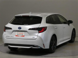 ご覧の車両以外にも多数のU-CARを展示販売しております。
