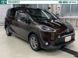 シエンタ 1.5 G クエロ 4WD 