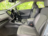 運転しやすいように設計されたコックピット。視界の良さと操作性の高さが、快適なドライブをサポートします。集中して運転できます。