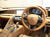 LC 500h Sパッケージ 